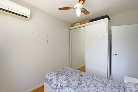 Apartamento de um quarto no bairro Menino Deus em Porto Alegre — foto 3