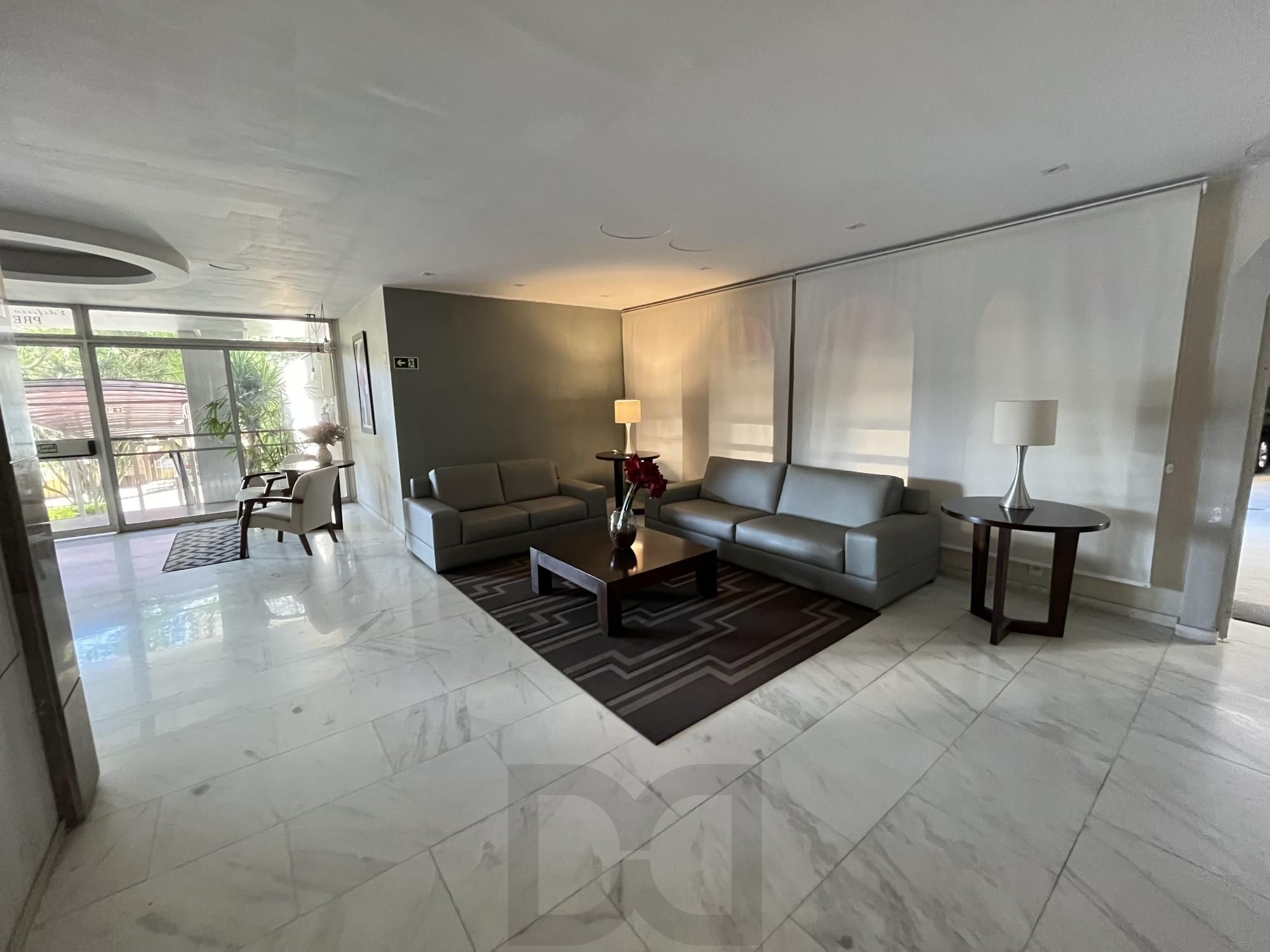 Apartamento de 3 quartos, suíte e 1 vaga de garagem no bairro Bom Fim em POA/RS — foto 27