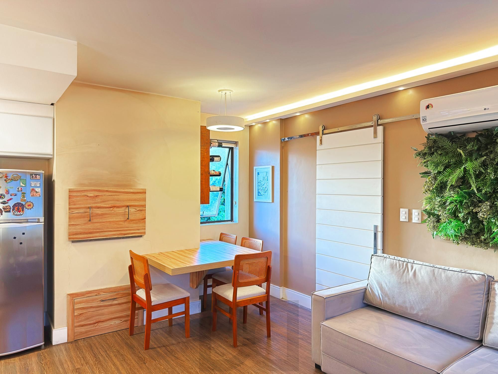 Apartamento de 2 quartos e 1 vaga de garagem próximo ao Iguatemi em POA — foto 21