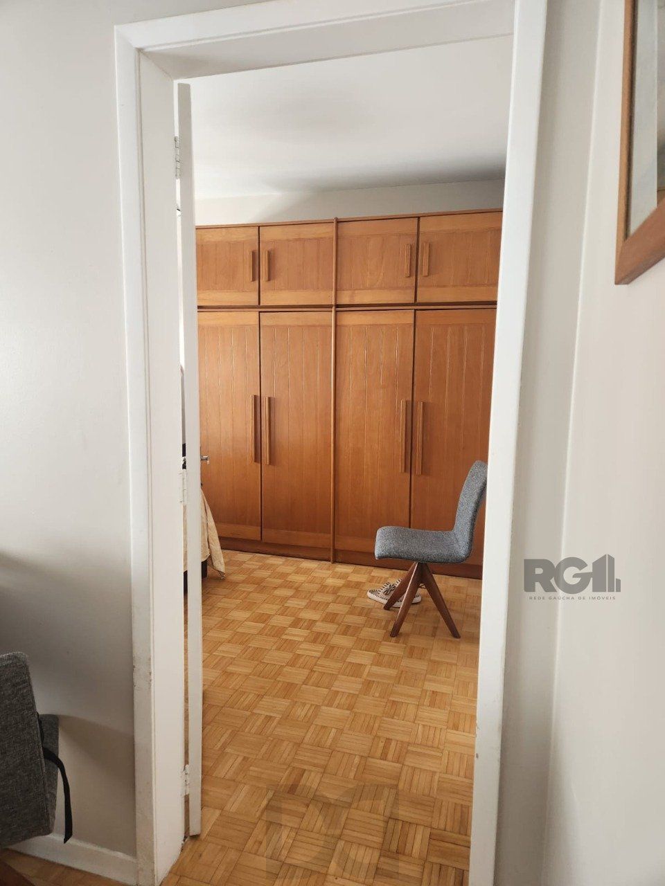 Apartamento de 1 quarto e uma vaga de garagem no bairro Floresta em Porto Alegre — foto 5