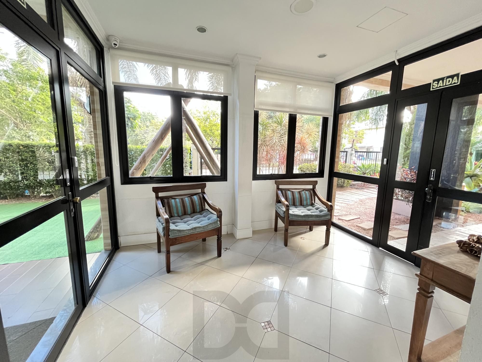 Apartamento de 2 quartos, suite e com uma vaga de garagem — foto 24