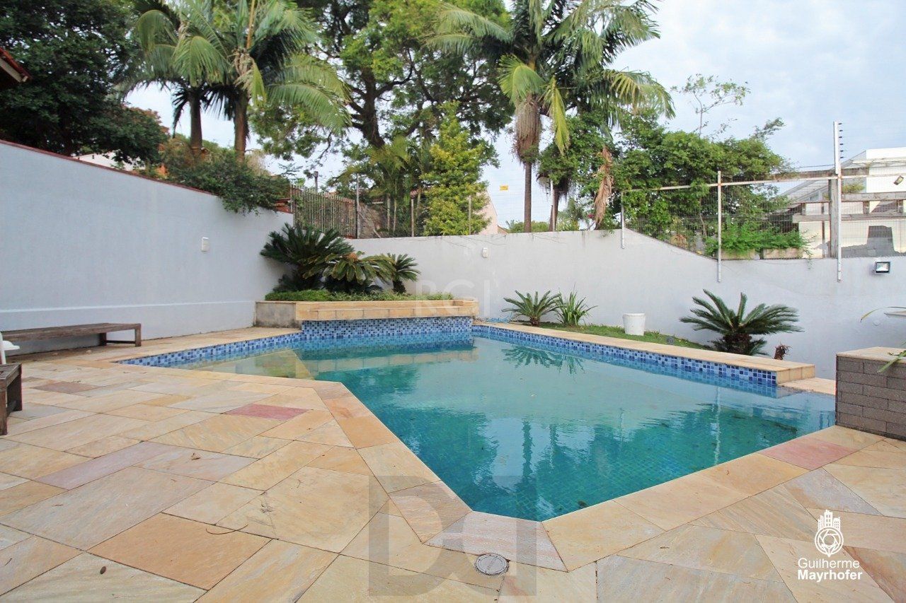 Casa para Venda - 650m², 4 dormitórios, sendo 3 suites, 4 vagas - Chácara das Pedras — foto 36