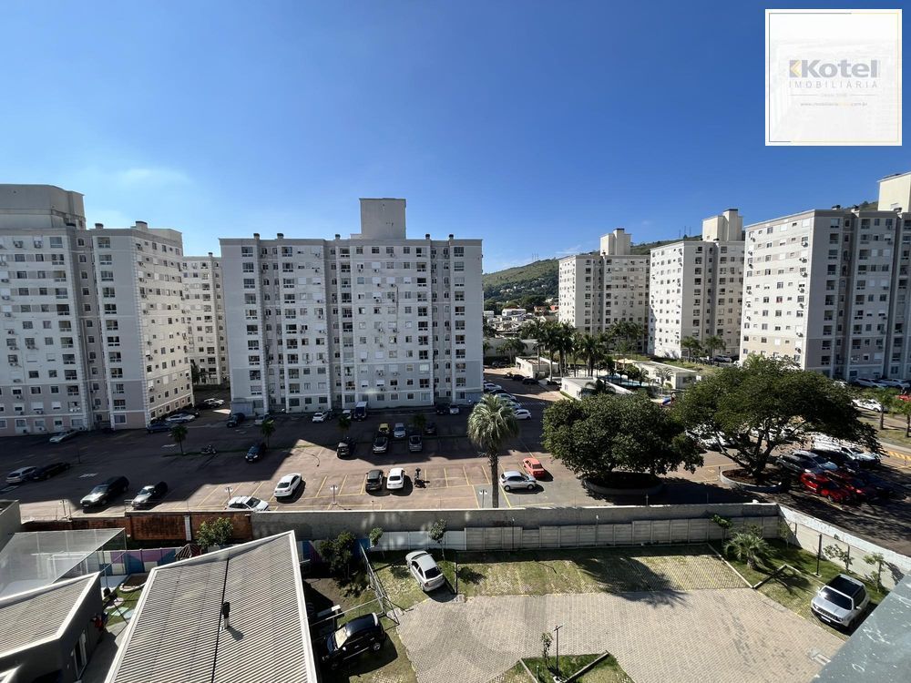 Apartamento de 2 quartos com churrasqueira e garagem em prédio com infra. — foto 25