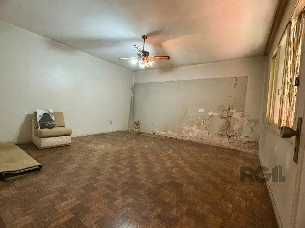 Casa de 5vquartos e 3 vagas de garagem no bairro Santana em Porto Alegre — foto 19