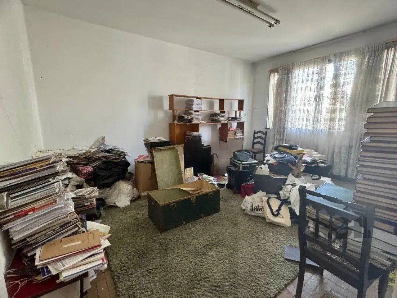 Casa de 5vquartos e 3 vagas de garagem no bairro Santana em Porto Alegre — foto 10