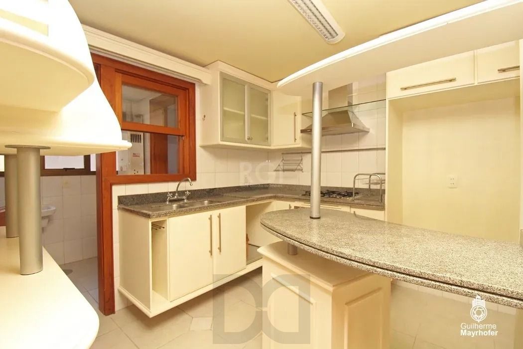 Apartamento de 3 quartos, suíte e 1 vaga de garagem — foto 25