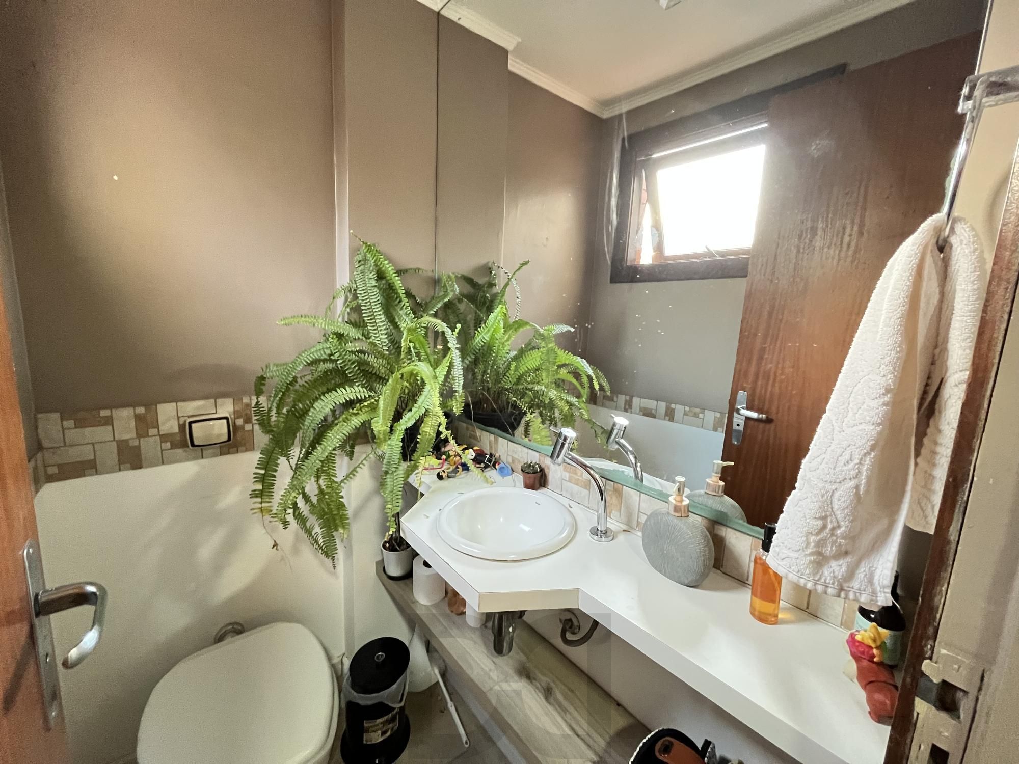 Apartamento de dois quartos e no bairro Menino Deus em POA — foto 19