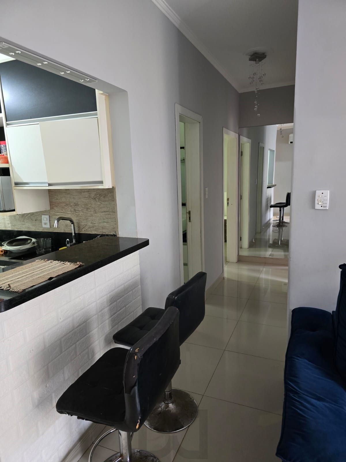 Apartamento de 3 quartos, estacionamento rotativo no bairro Cristo Redentor POA — foto 11