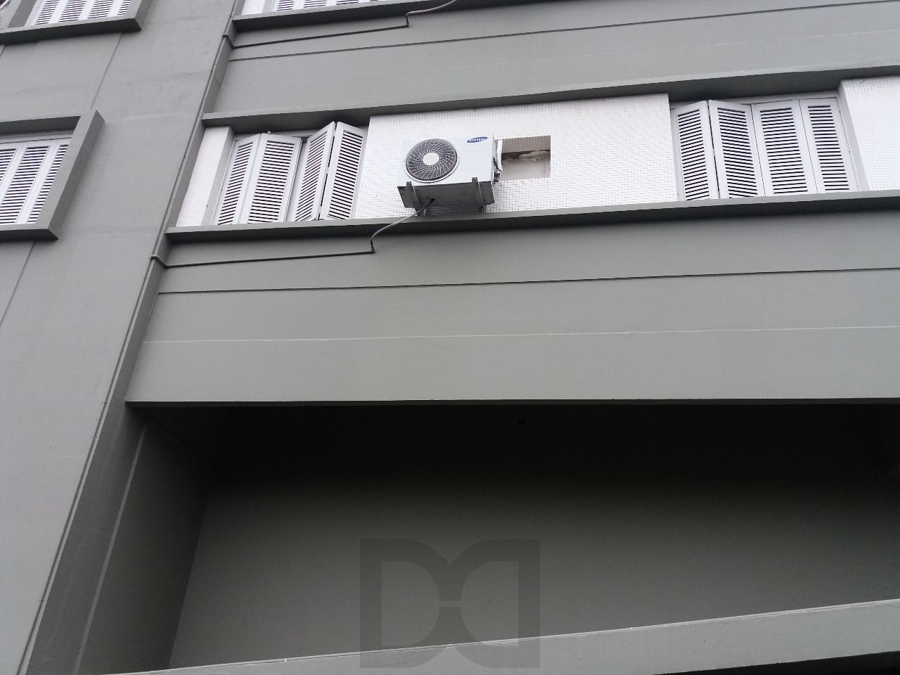 Apartamento de um quarto com garagem no centro de Porto Alegre — foto 12
