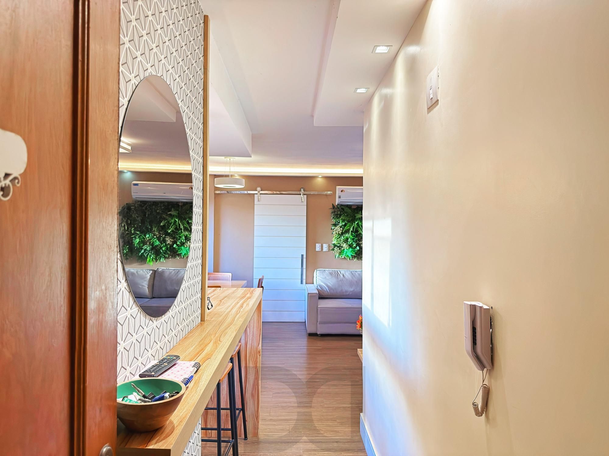 Apartamento de 2 quartos e 1 vaga de garagem próximo ao Iguatemi em POA — foto 11