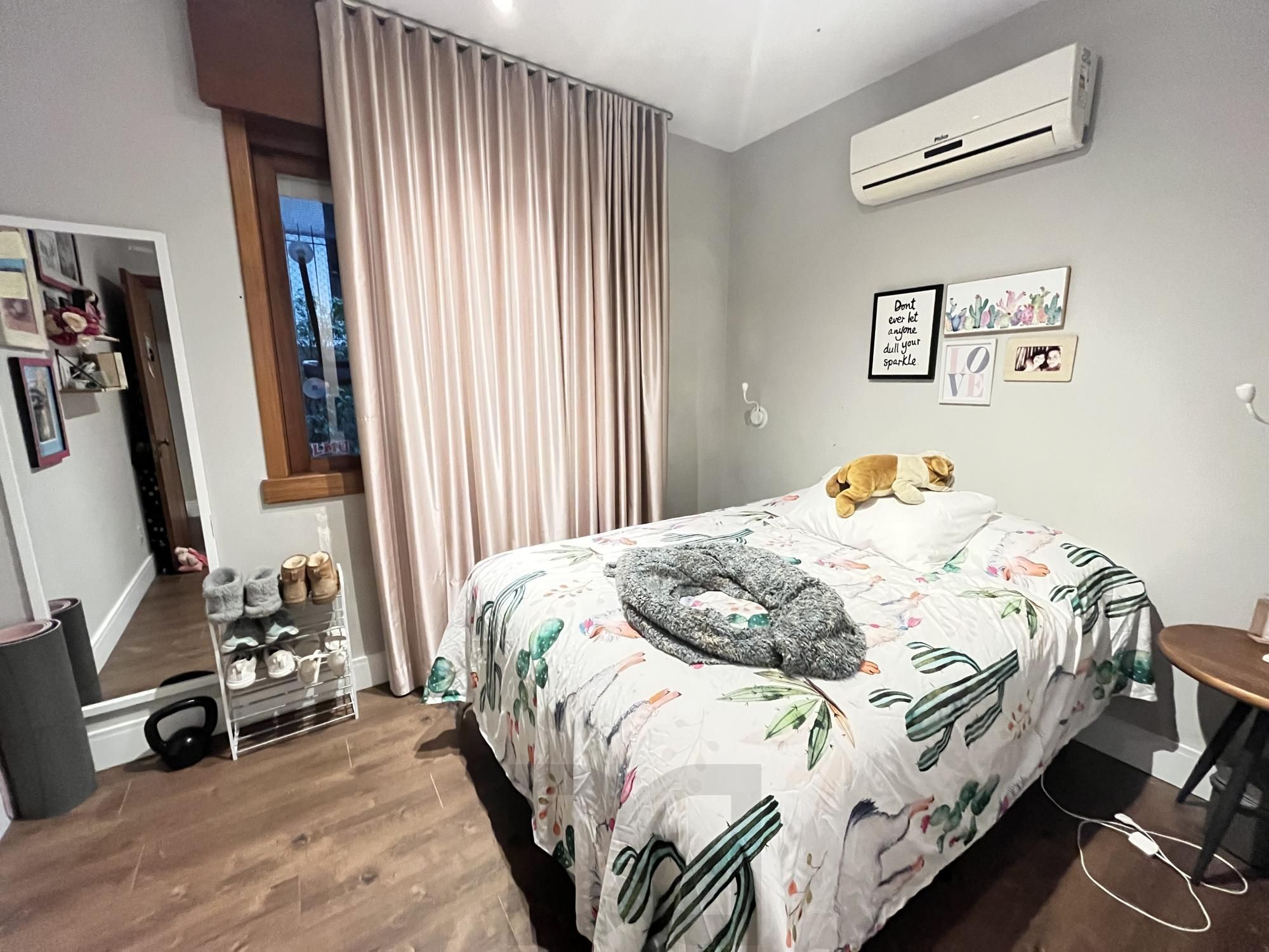 GARDEN de 2 quartos, suíte e 2 vagas de garagem bairro Petrópolis — foto 13