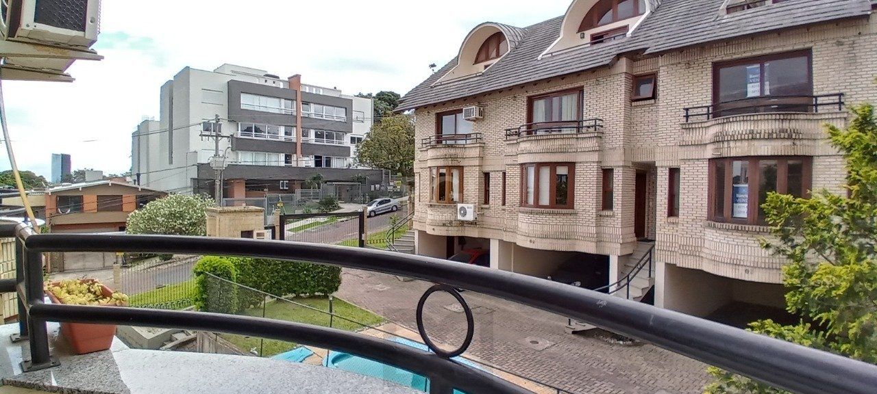 Casa Condomínio para Venda, 204.81m², 3 quartos, 1 suíte e 2 vagas - Cristal — foto 19