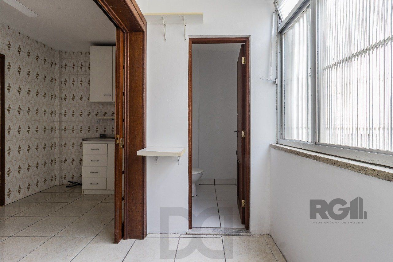 Vende Apartamento de 3 dormitórios no Bairro Jardim Botânico - Porto Alegre! — foto 8