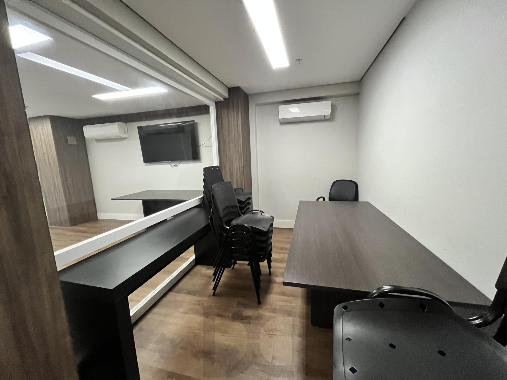 Sala de convenções
