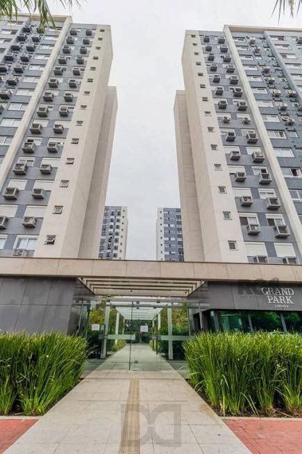 Apartamento 3 quartos, sendo 1 suíte, 67 m² privativos e 2 vagas de garagem (box duplo) localizado na Rua Jerônymo Zelmanovitz, no bairro São Sebastião em Porto Alegre. — foto 13