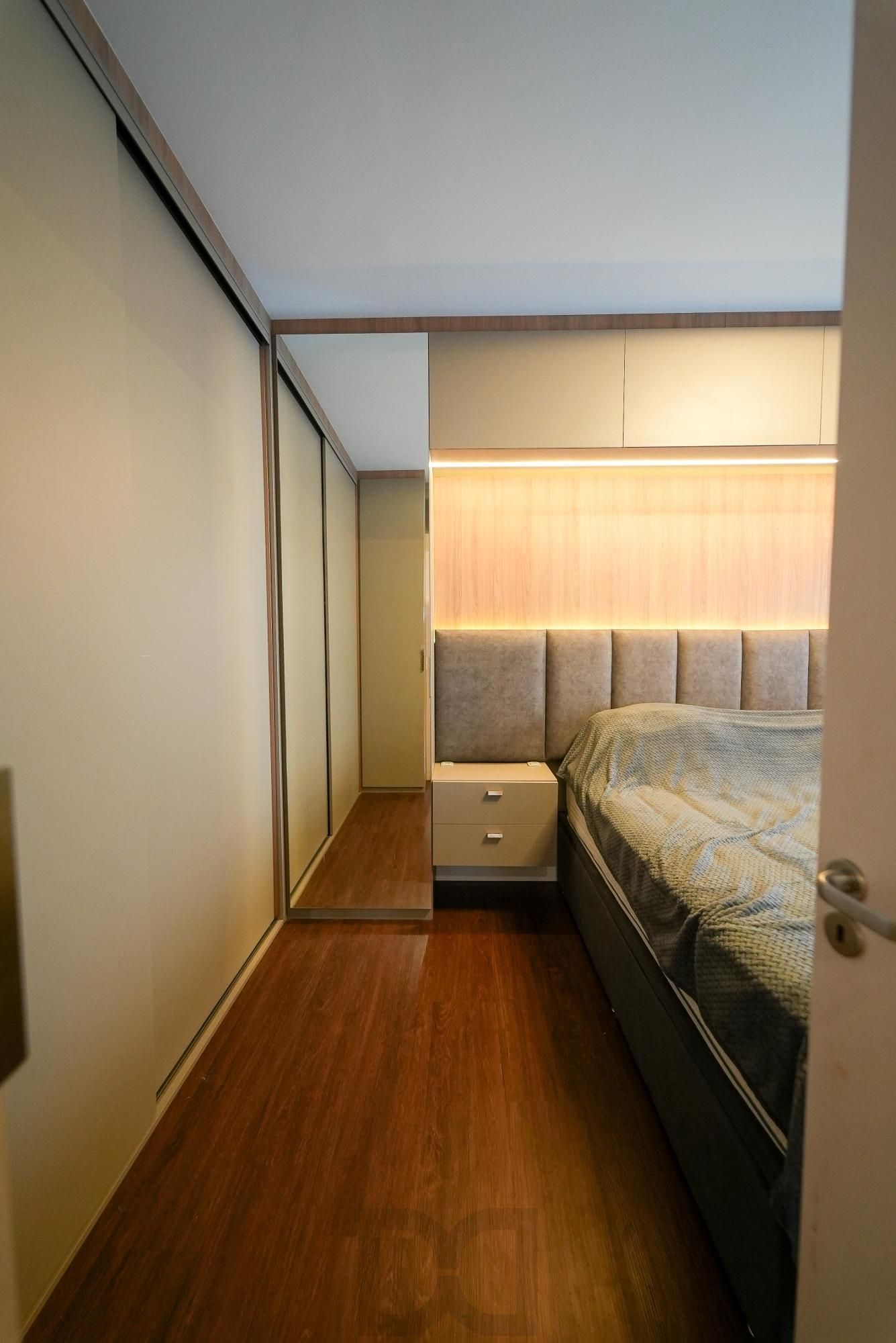 Excelente apartamento com mais 200m² privativos, com Terraço. — foto 24