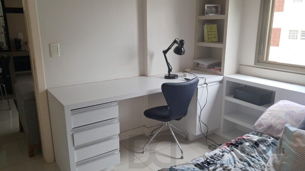 Oportunidade 1 dormitório com vaga próximo a todos os recursos do bairro. — foto 17