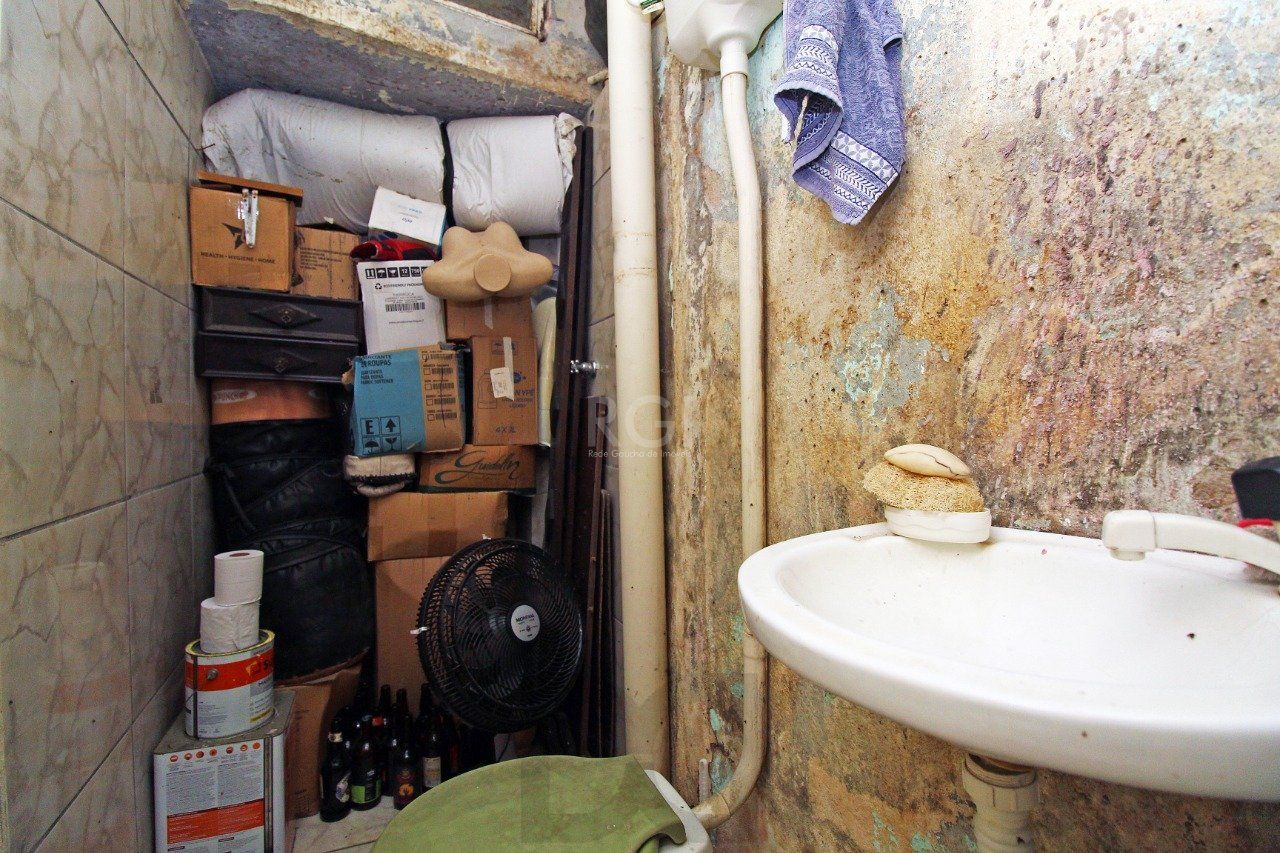 Casa para Venda - 85m², 2 dormitórios, 1 vaga - Cidade Baixa — foto 9