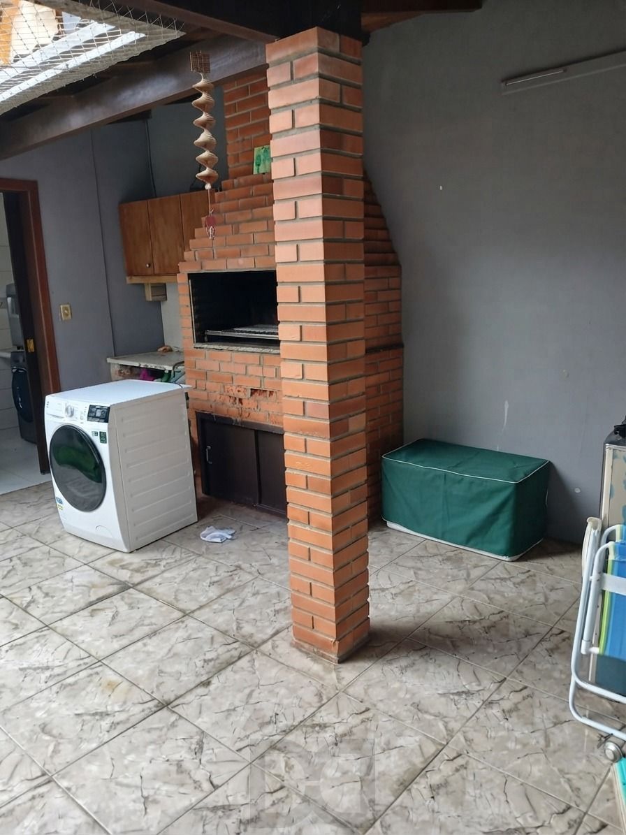 Casa de 3 quartos em condomínio fechado no bairro Tristeza em Porto Alegre — foto 13