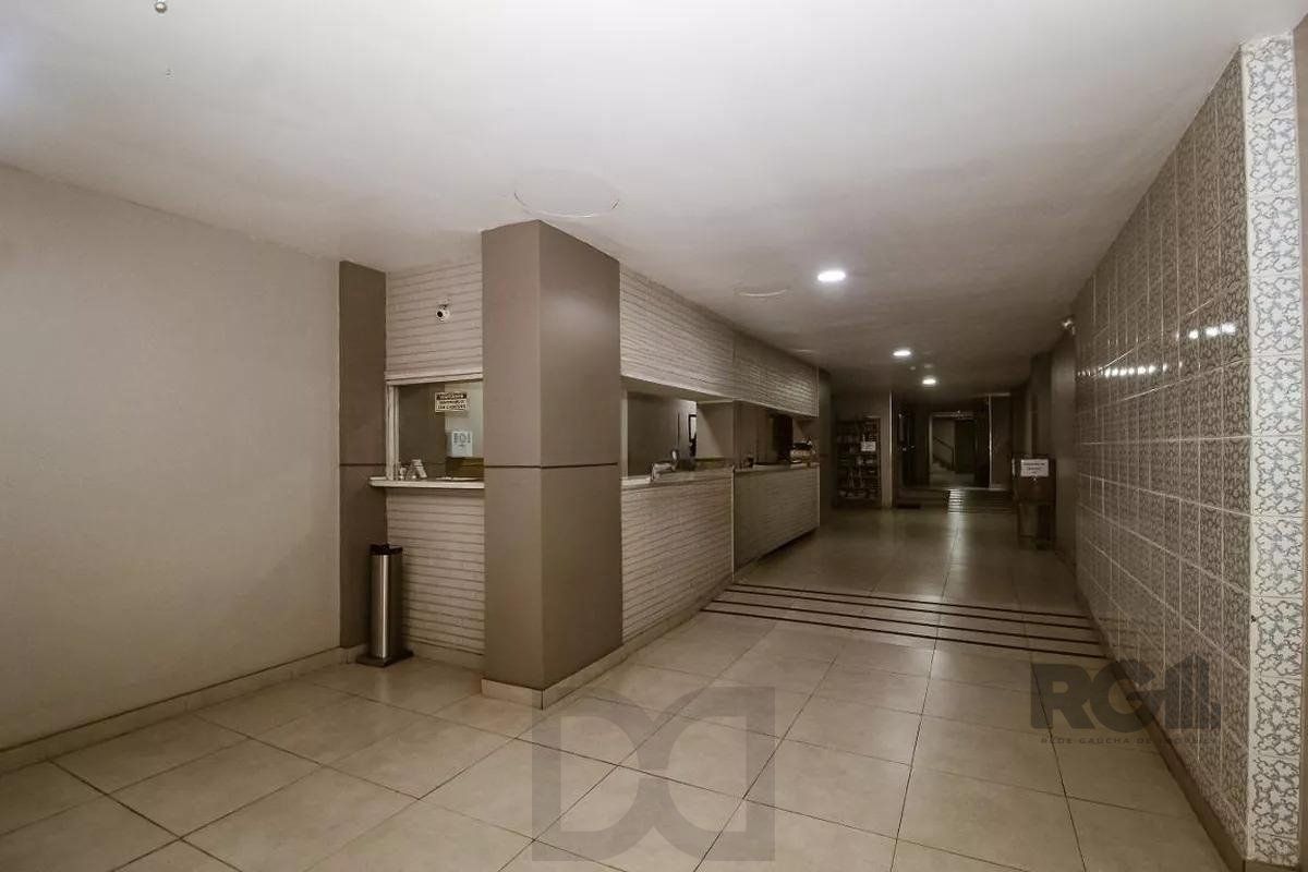 Apartamento para Venda - 32m², 1 dormitório, Centro Histórico — foto 18
