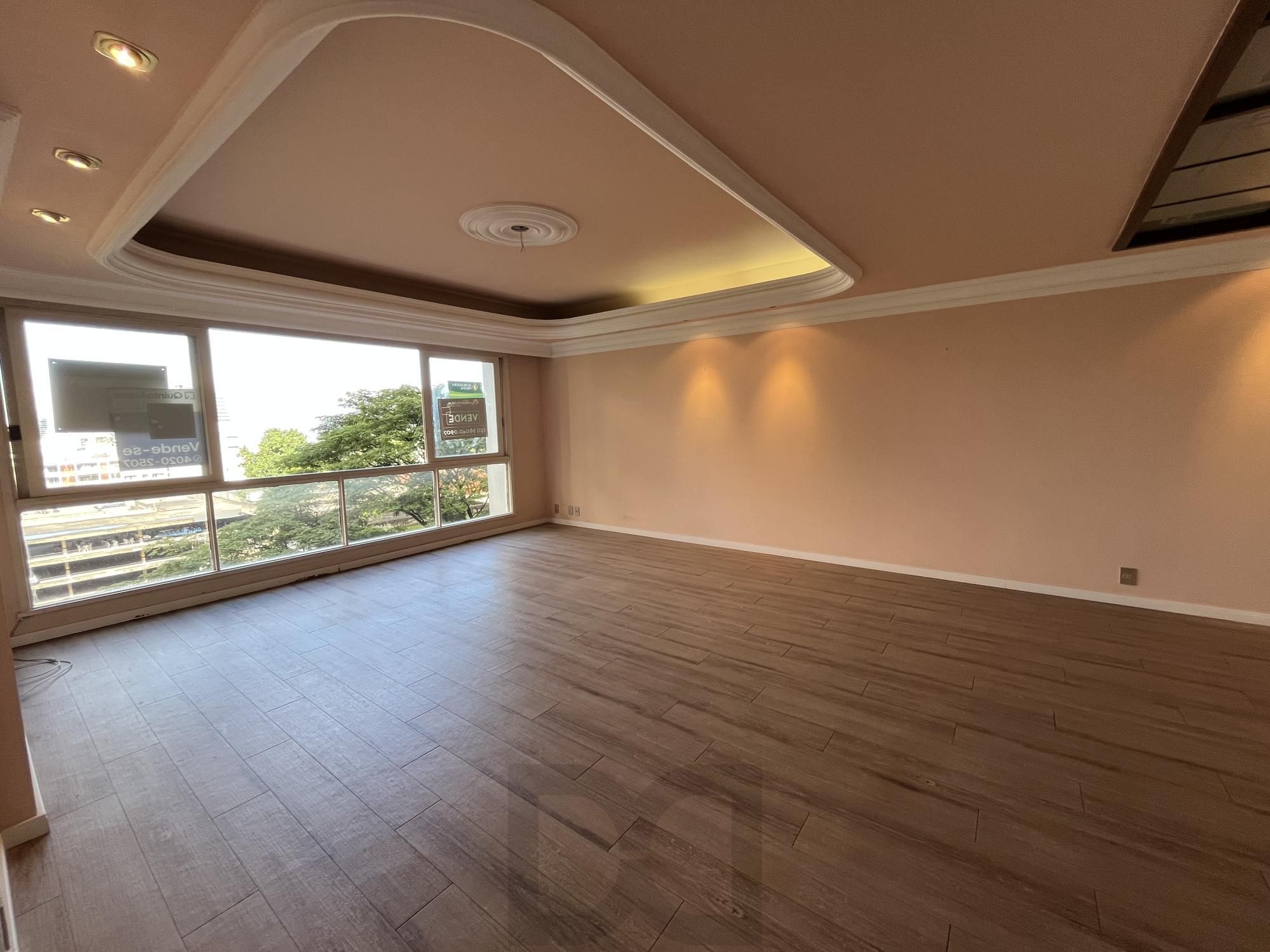 Apartamento Venda - 190.8m², 3 dormitórios, 1 suíte, 1 vaga - Centro Histórico — foto 5