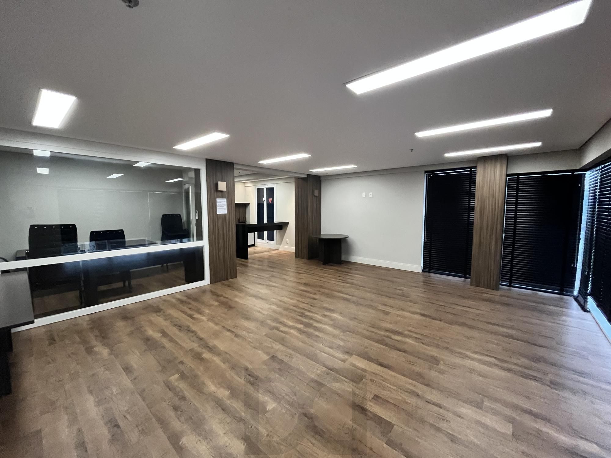 Sala de convenções
