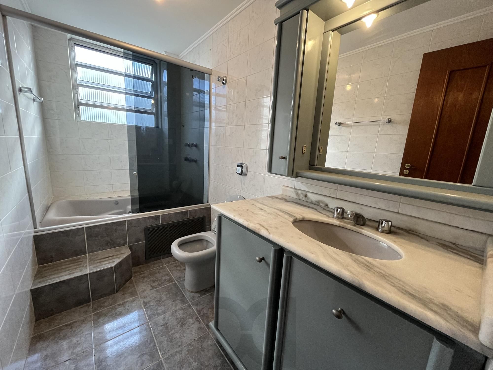 Apartamento de 2 quartos, opção 3º quarto ou gabinete e 1 vaga de garagem — foto 19