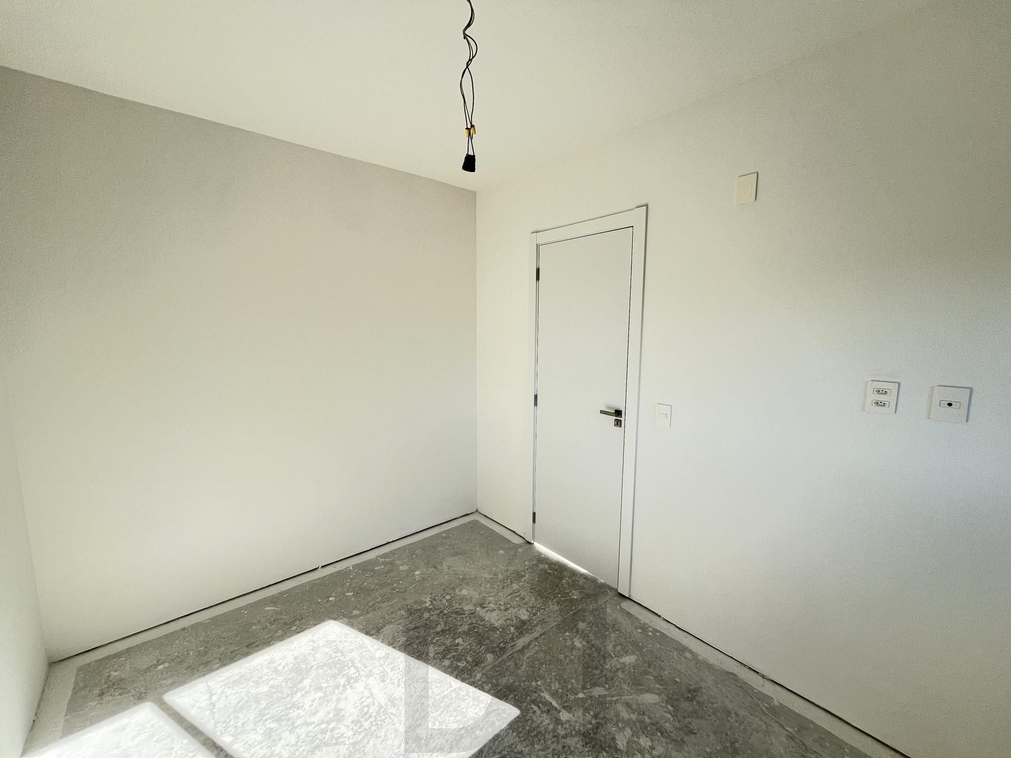 Apartamento de 1 quarto e 1 vaga de garagem no GO CARLOS GOMES — foto 39