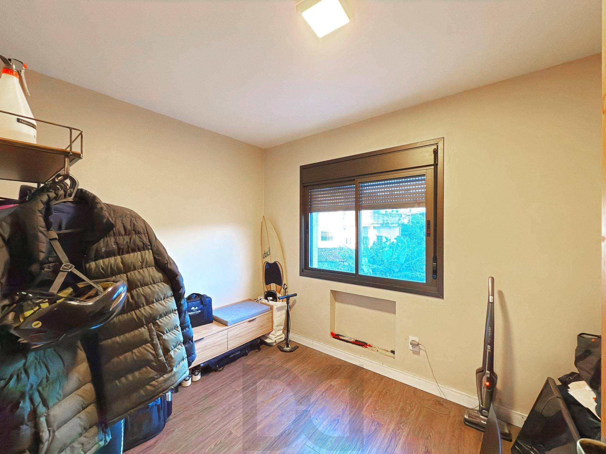 Apartamento de 2 quartos e 1 vaga de garagem próximo ao Iguatemi em POA — foto 35