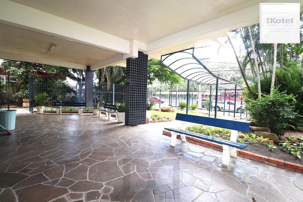 Apartamento de 2 quartos e 1 vaga de garagem — foto 3