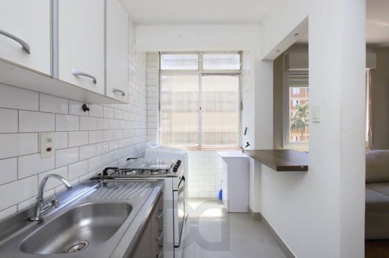 Apartamento de um quarto no bairro Menino Deus em Porto Alegre — foto 5