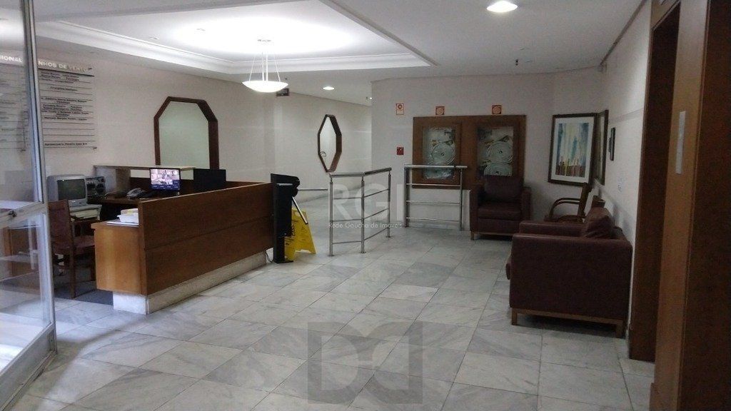 Conjunto/Sala para Venda - 36.23m², 0 dormitórios, 1 vaga - Moinhos de Vento — foto 4