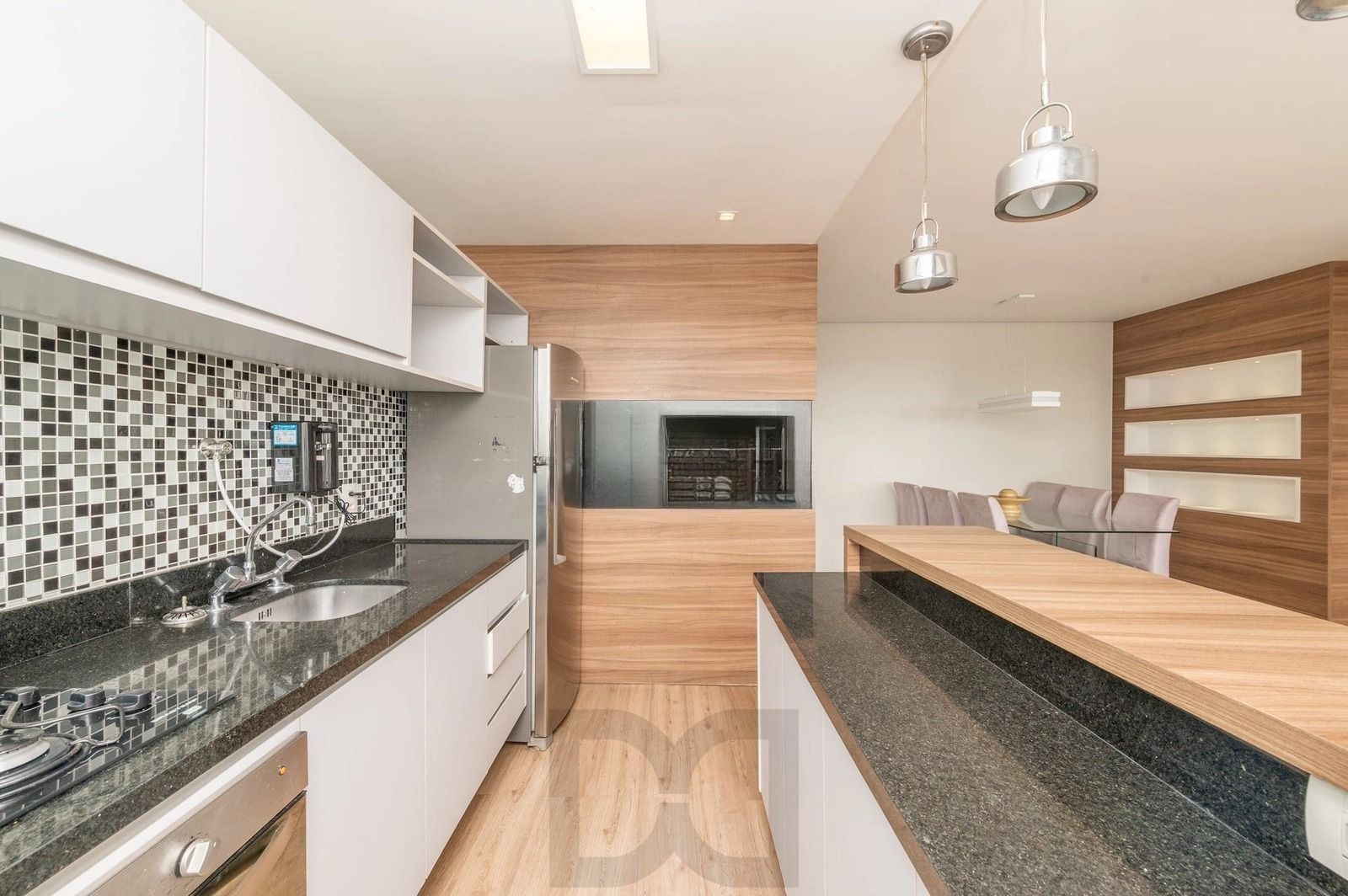 Apartamento - 82.28m², 2 dormitórios, 1 suíte, 2 vagas - Jardim Lindóia — foto 14