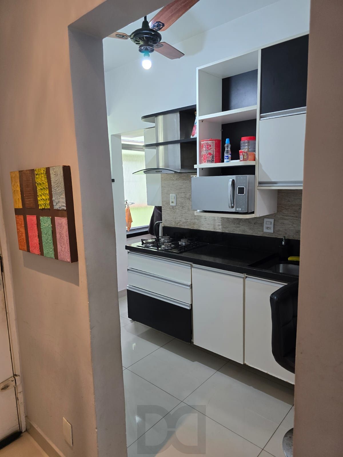 Apartamento de 3 quartos, estacionamento rotativo no bairro Cristo Redentor POA — foto 17
