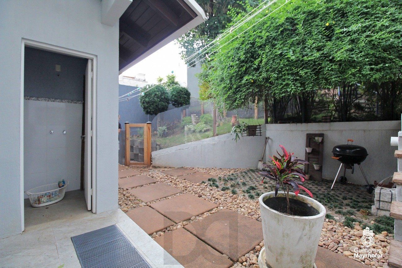 Casa para Venda - 650m², 4 dormitórios, sendo 3 suites, 4 vagas - Chácara das Pedras — foto 37