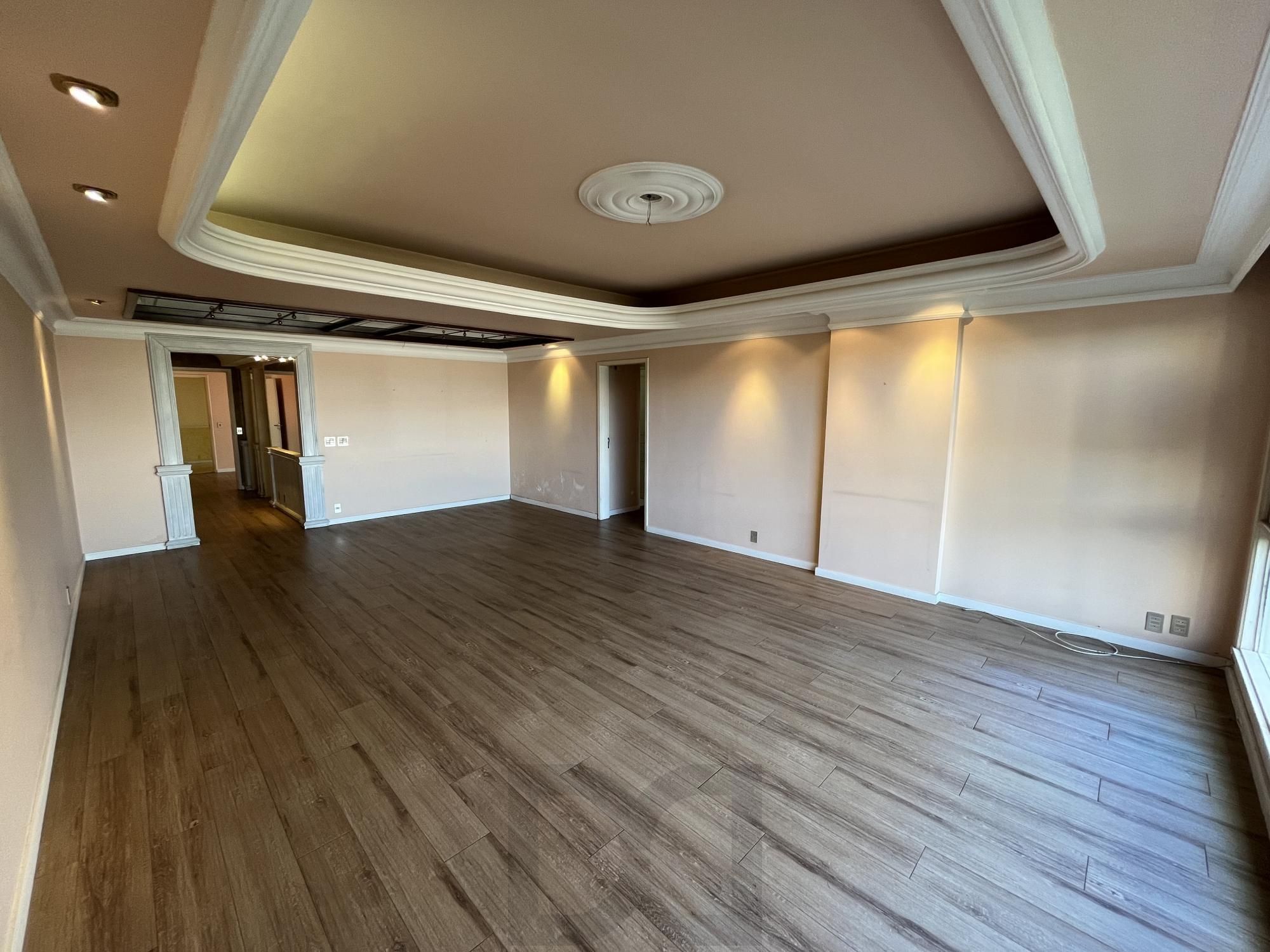 Apartamento Venda - 190.8m², 3 dormitórios, 1 suíte, 1 vaga - Centro Histórico — foto 3