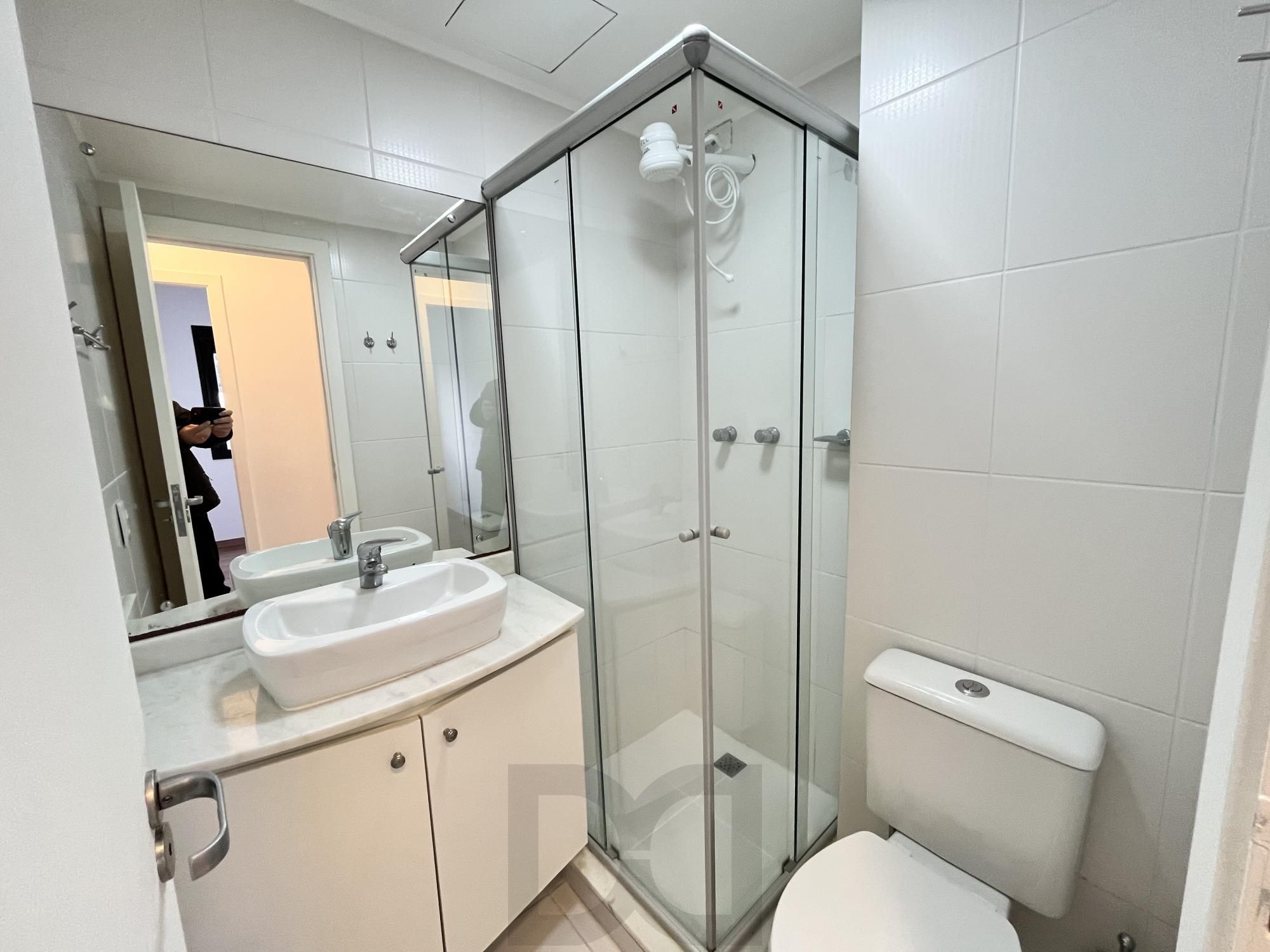 Apartamento de 2 quartos, suite e com uma vaga de garagem — foto 14