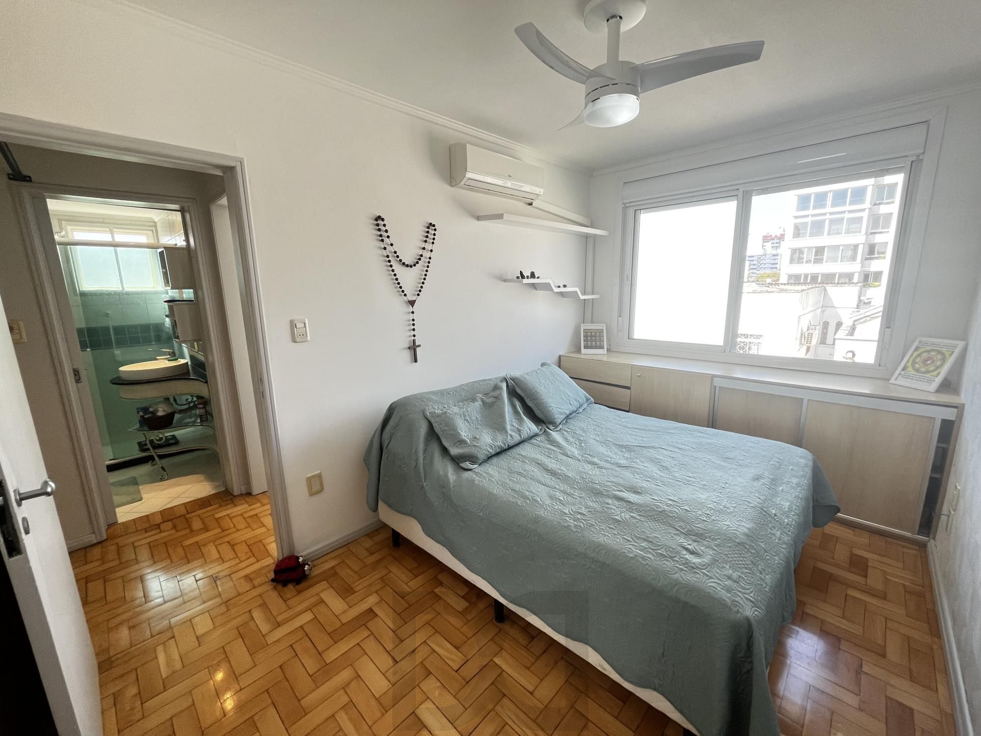 Apartamento de 2 quartos no bairro Menino Deus em Porto Alegre — foto 6