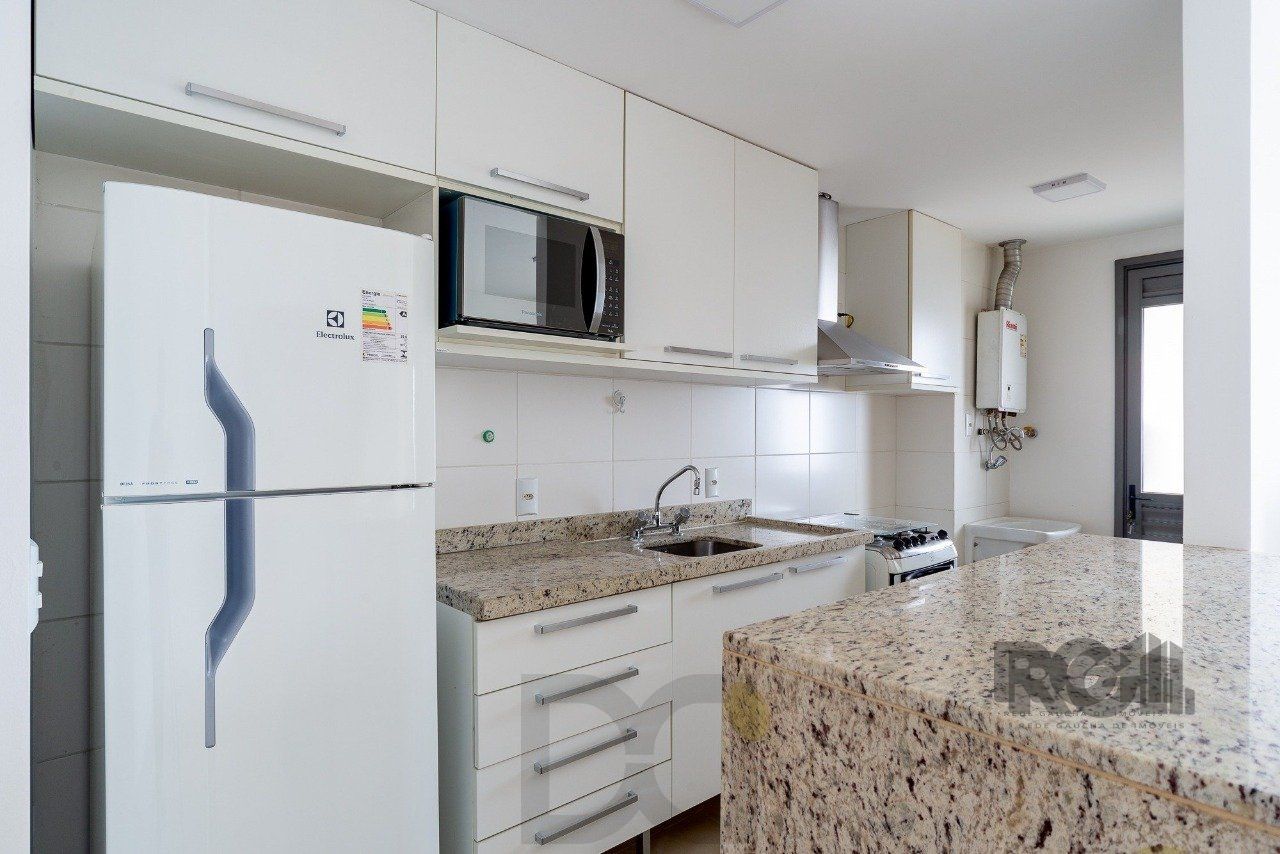 Apartamento 1 Dormitório Três Figueiras — foto 10