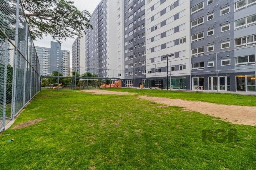 Apartamento 3 quartos, sendo 1 suíte, 67 m² privativos e 2 vagas de garagem (box duplo) localizado na Rua Jerônymo Zelmanovitz, no bairro São Sebastião em Porto Alegre. — foto 17