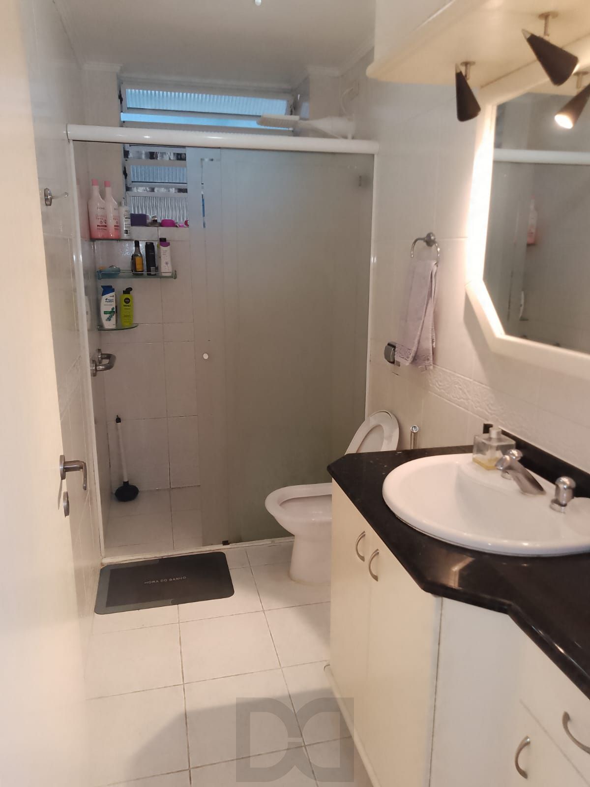 Apartamento de 2 quartos, suíte e 1 vaga de garagem no bairro Santana em POA/RS — foto 12