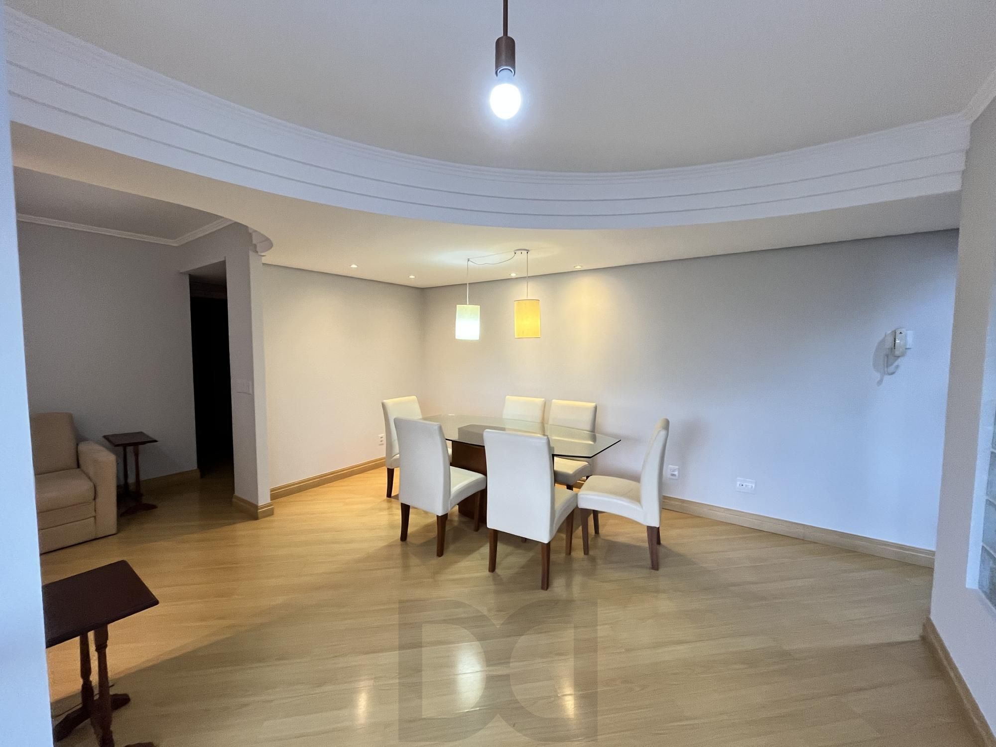 Apartamento de 3 quartos, suíte e 2 vagas de garagem no bairro Passo da Areia — foto 4