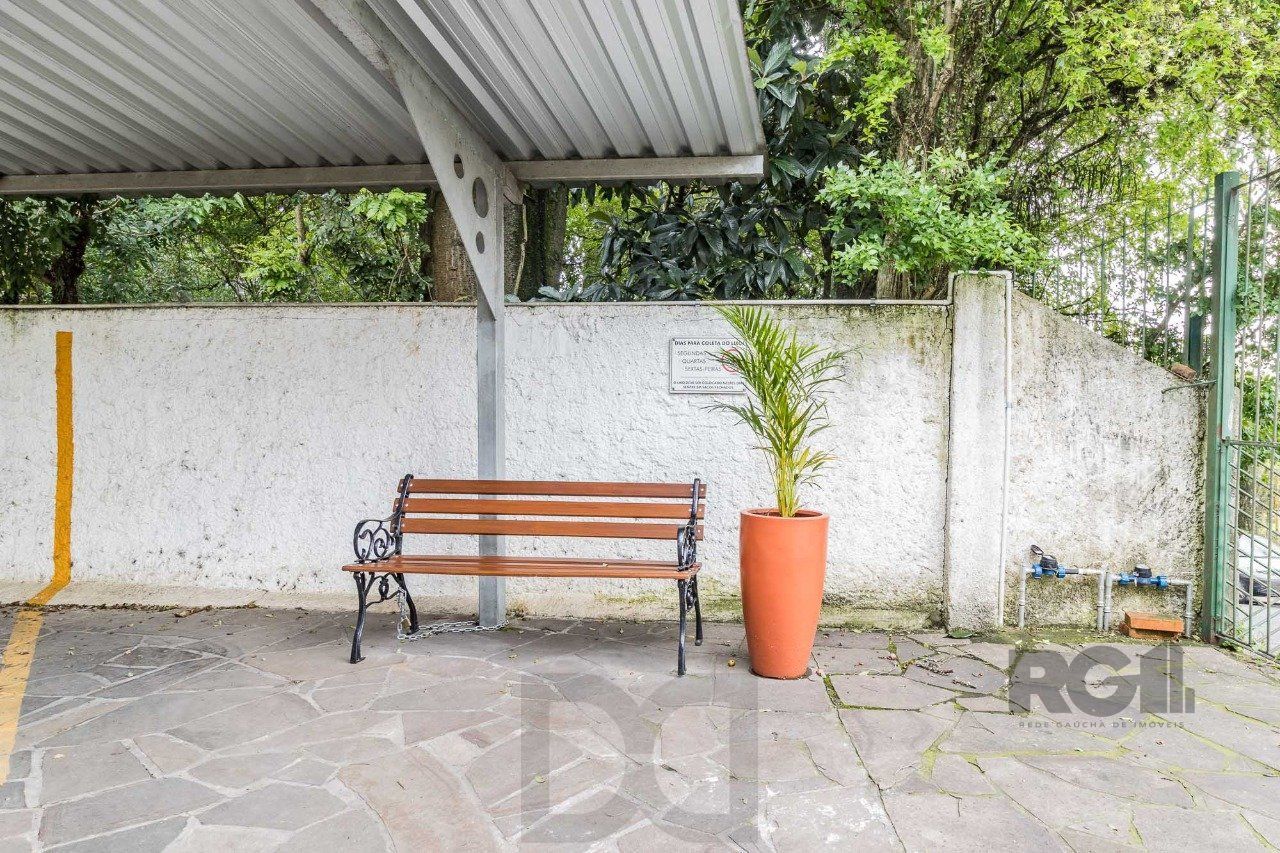 Vende Apartamento de 3 dormitórios no Bairro Jardim Botânico - Porto Alegre! — foto 26