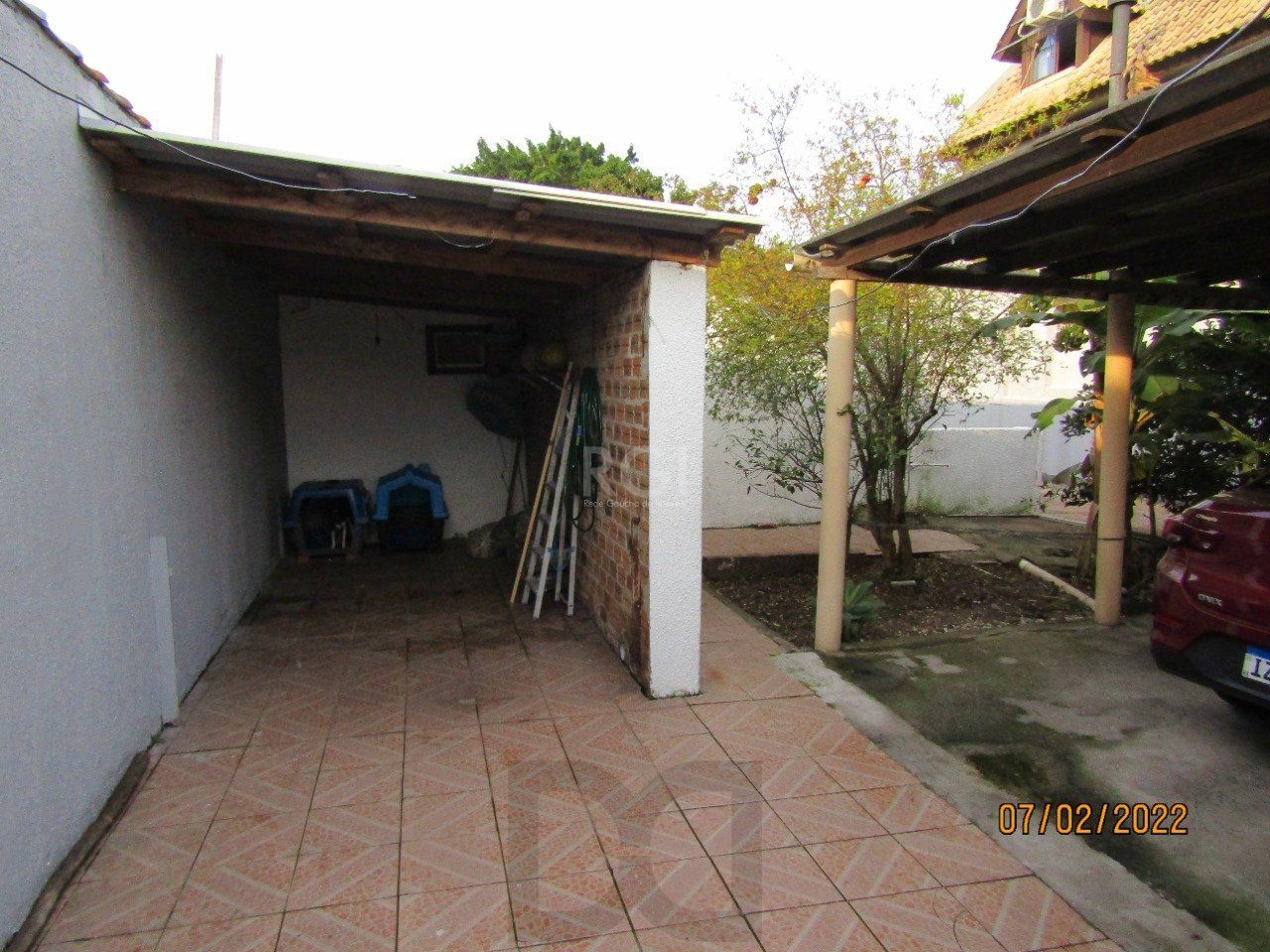 Casa para Venda - 154.78m², 3 dormitórios, sendo 1 suites, 3 vagas - Camaquã — foto 33
