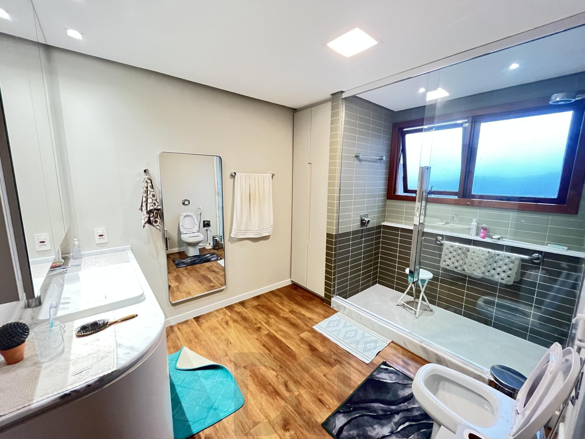 Apartamento de 3 quartos, 2 suítes, 1 americana e 2 vagas no bairro Farroupilha — foto 31