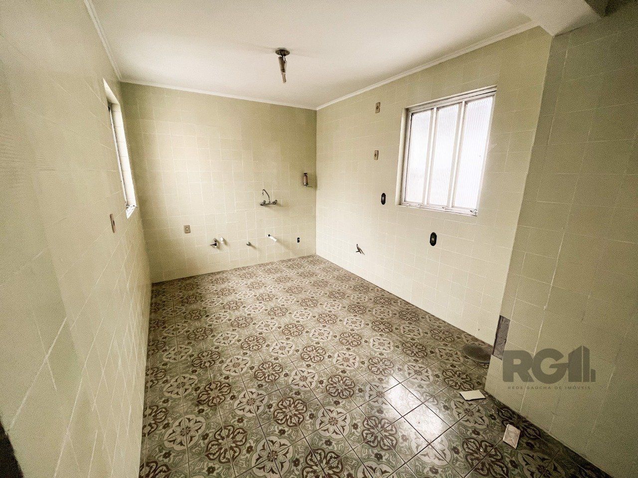 Cobertura 3 quartos, suíte, 4 banheiros, 3 vagas garagem - bairro São João POA — foto 21