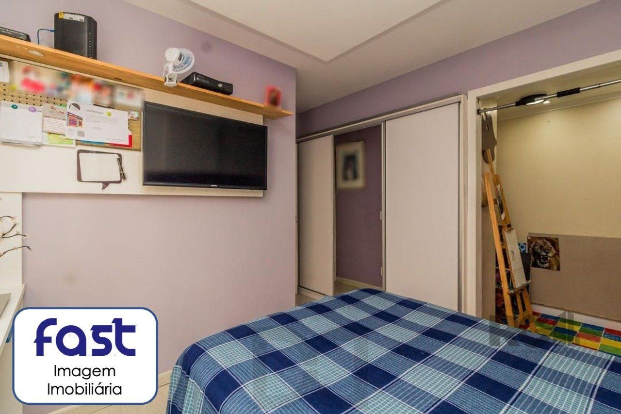 Apartamento para Venda - 65m², 3 dormitórios, 1 suite 1 vaga - Vila Ipiranga — foto 10