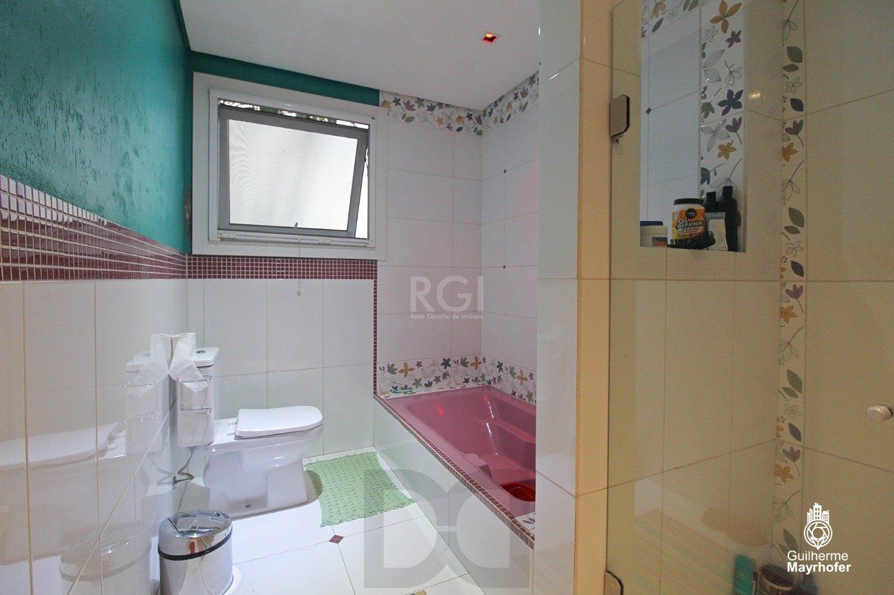 Casa para Venda - 650m², 4 dormitórios, sendo 3 suites, 4 vagas - Chácara das Pedras — foto 18