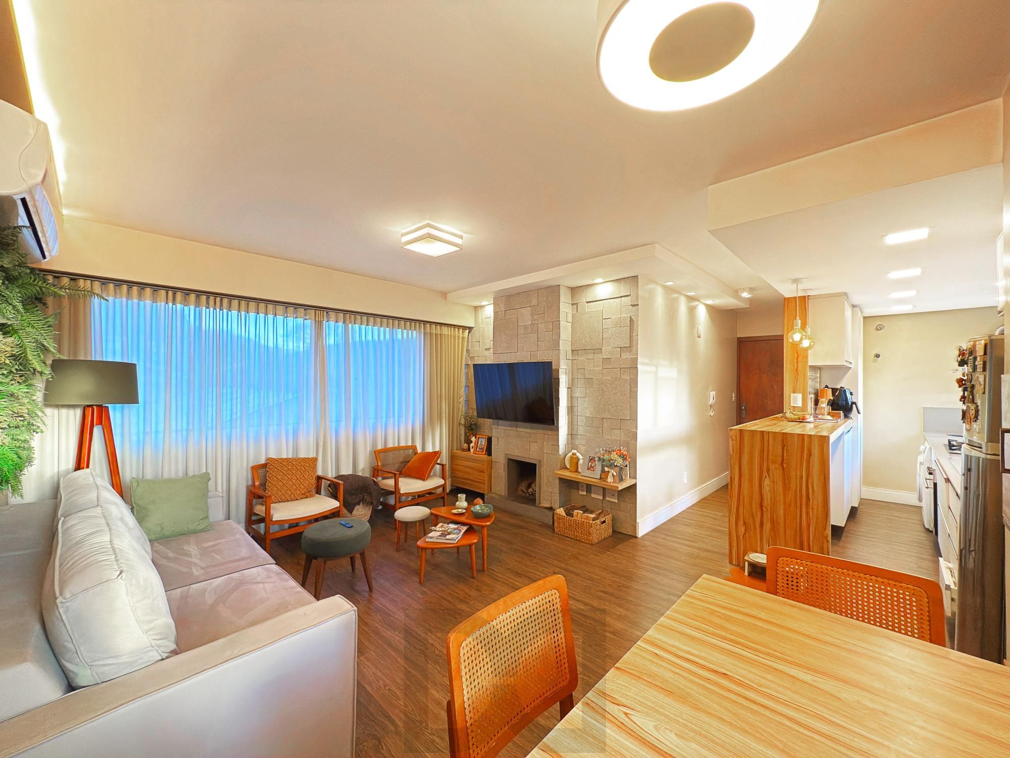 Apartamento de 2 quartos e 1 vaga de garagem próximo ao Iguatemi em POA — foto 16