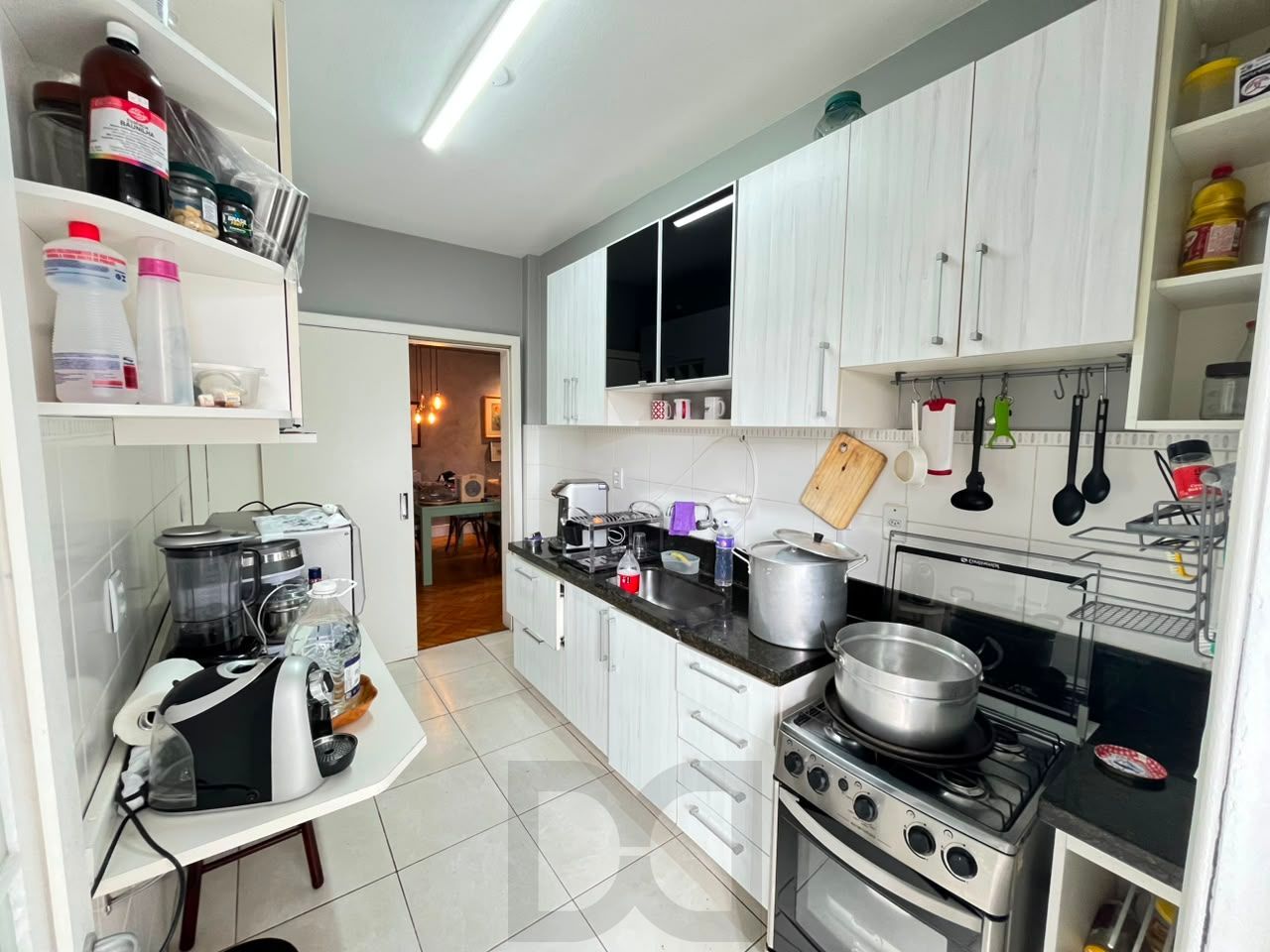 Apartamento de 3 quartos, suíte em prédio com elevador no bairro Bom Fim em POA — foto 15